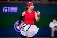 In Picture: Katie Volynets (Getty)